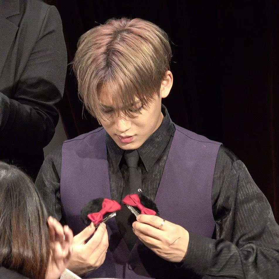 [잡담] 김민규 머리 속에는 "난 강아지다” 밖에 없는듯 | 인스티즈