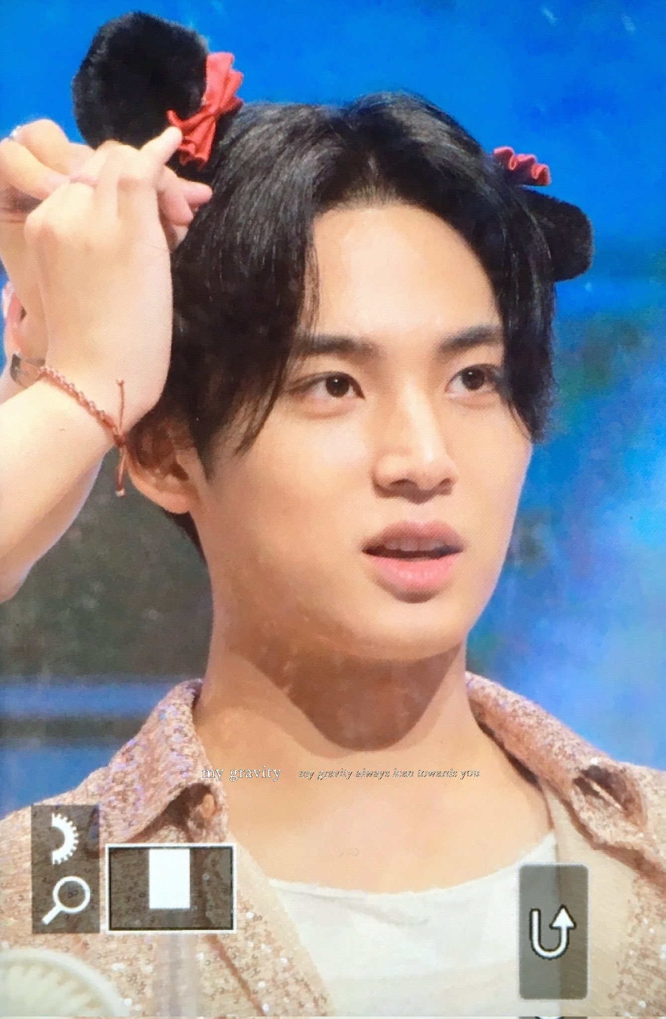 [잡담] 김민규 머리 속에는 "난 강아지다” 밖에 없는듯 | 인스티즈