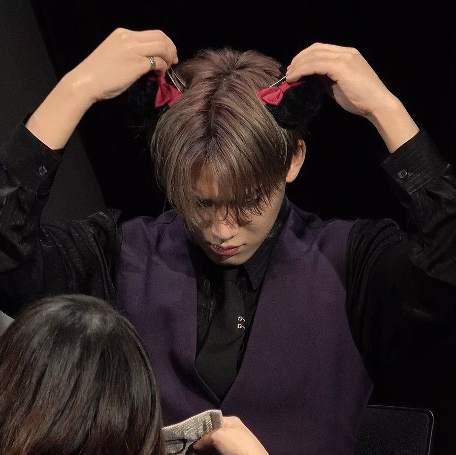 [잡담] 김민규 머리 속에는 "난 강아지다” 밖에 없는듯 | 인스티즈