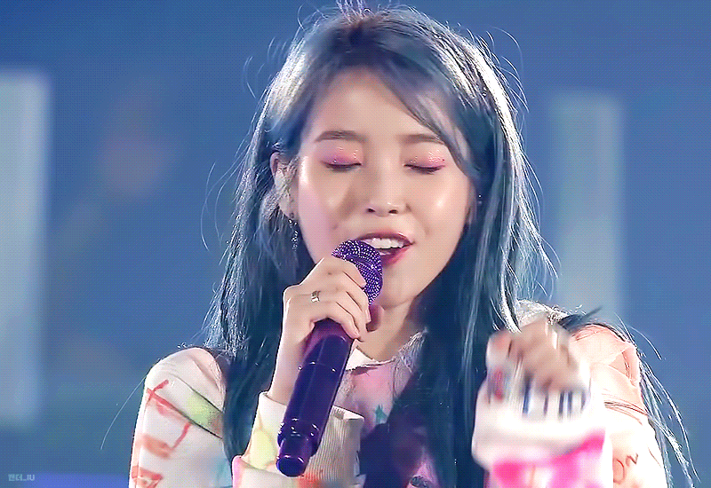 [잡담] 아이유 콘서트 가야하는 이유 떴다 ㄷㄷ | 인스티즈