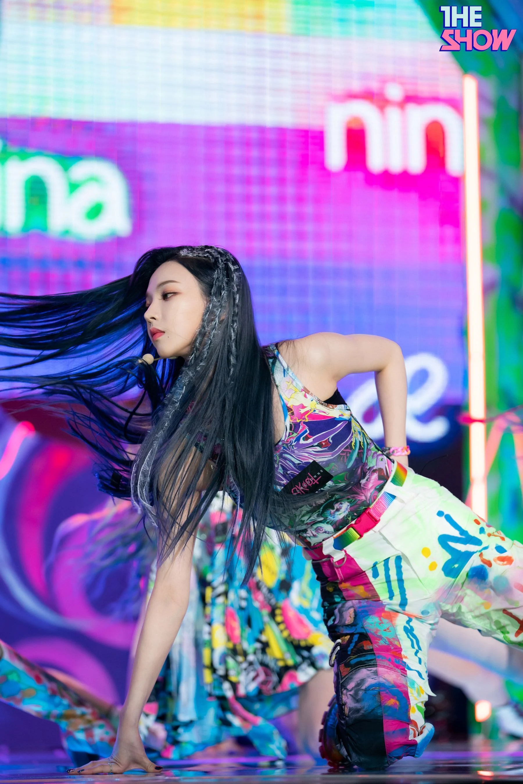 [잡담] 카리나 예지 둘 다 진짜 게임캐릭터 같애… | 인스티즈