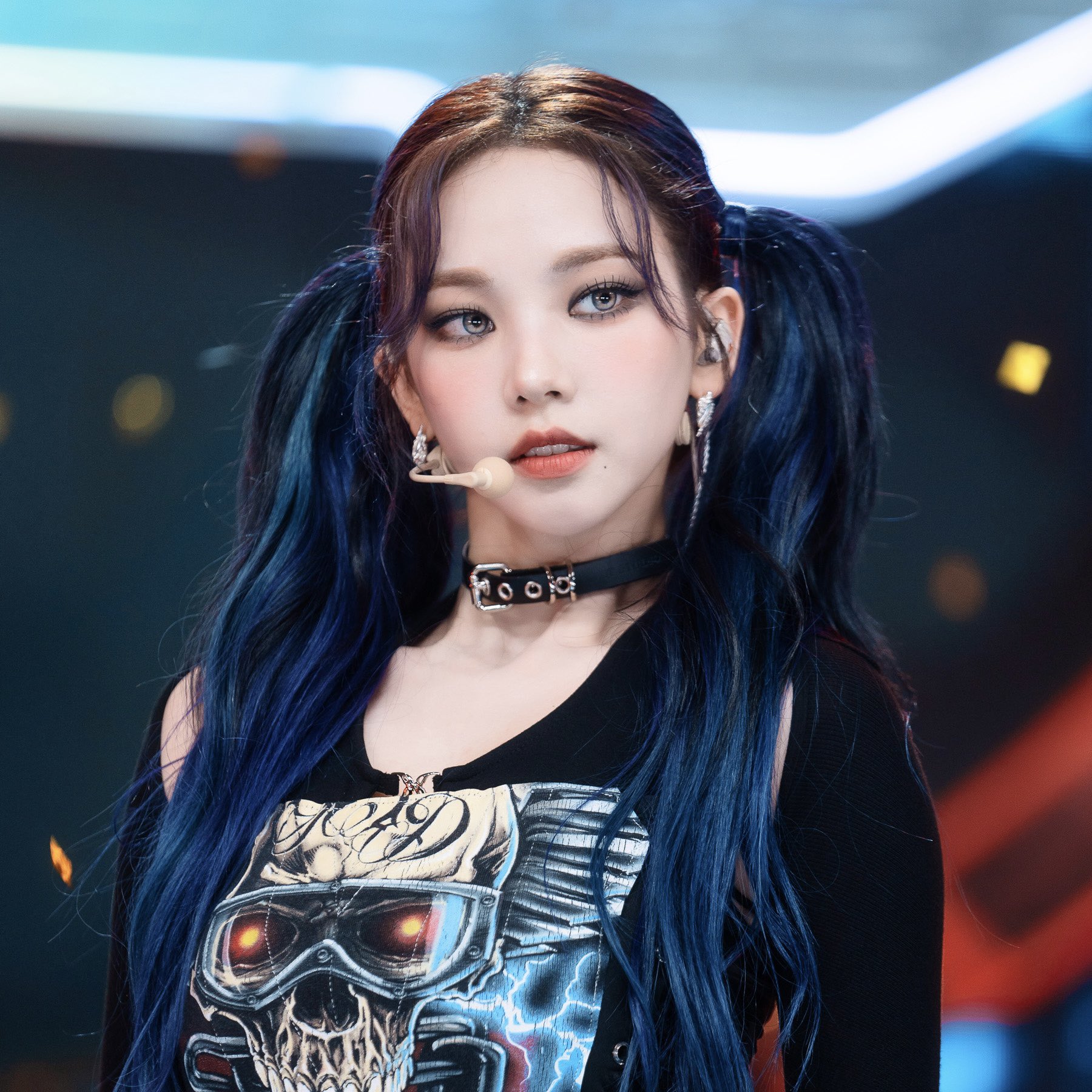 [잡담] 와 카리나 렌즈 뭘까 | 인스티즈