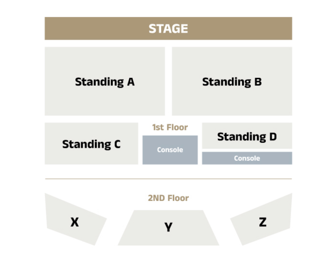 [잡담] 예사홀 자리 골라주라ㅠㅠ | 인스티즈