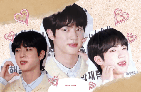 [잡담] 김석진 개구쟁이였다가 한없이 조신해질때 개웃김 | 인스티즈