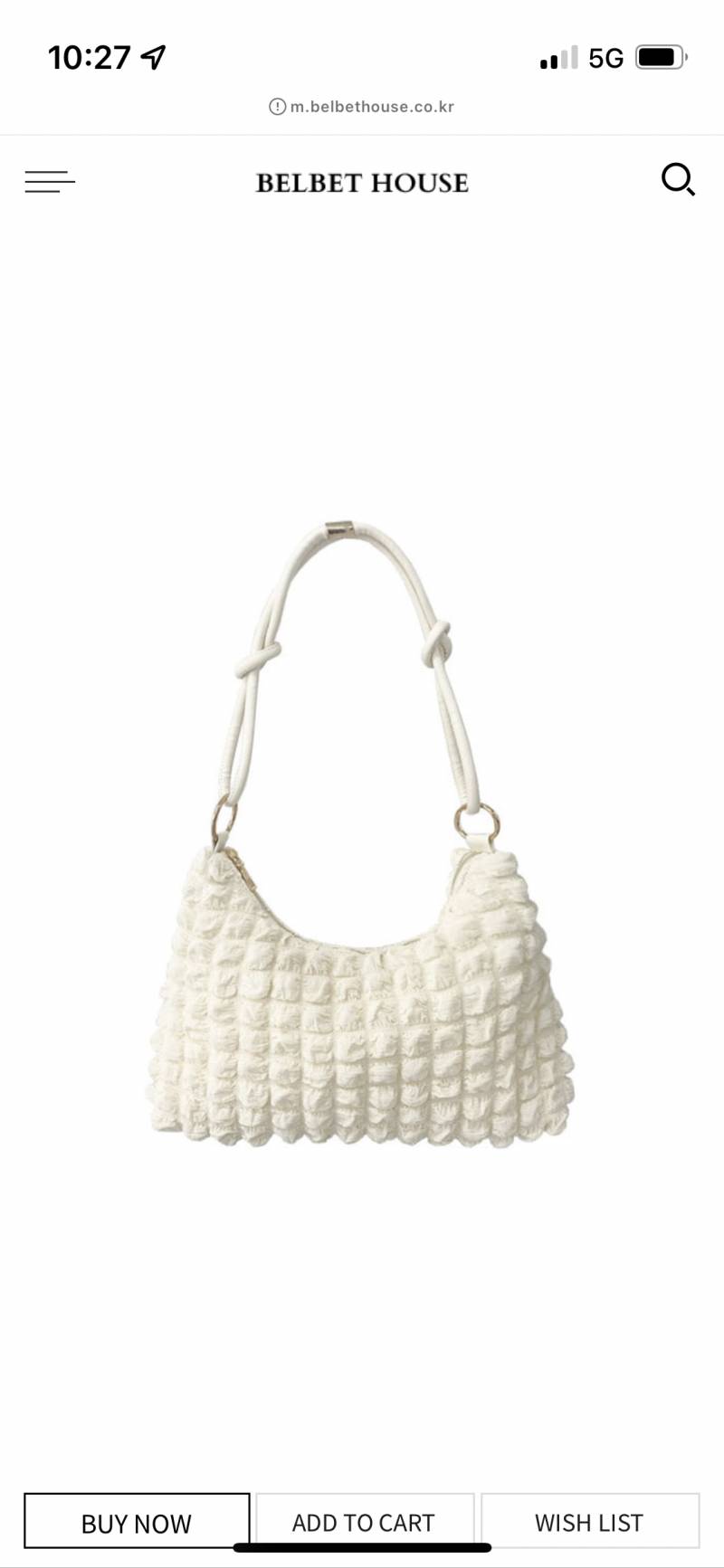 가방 요거 어때...? | 인스티즈