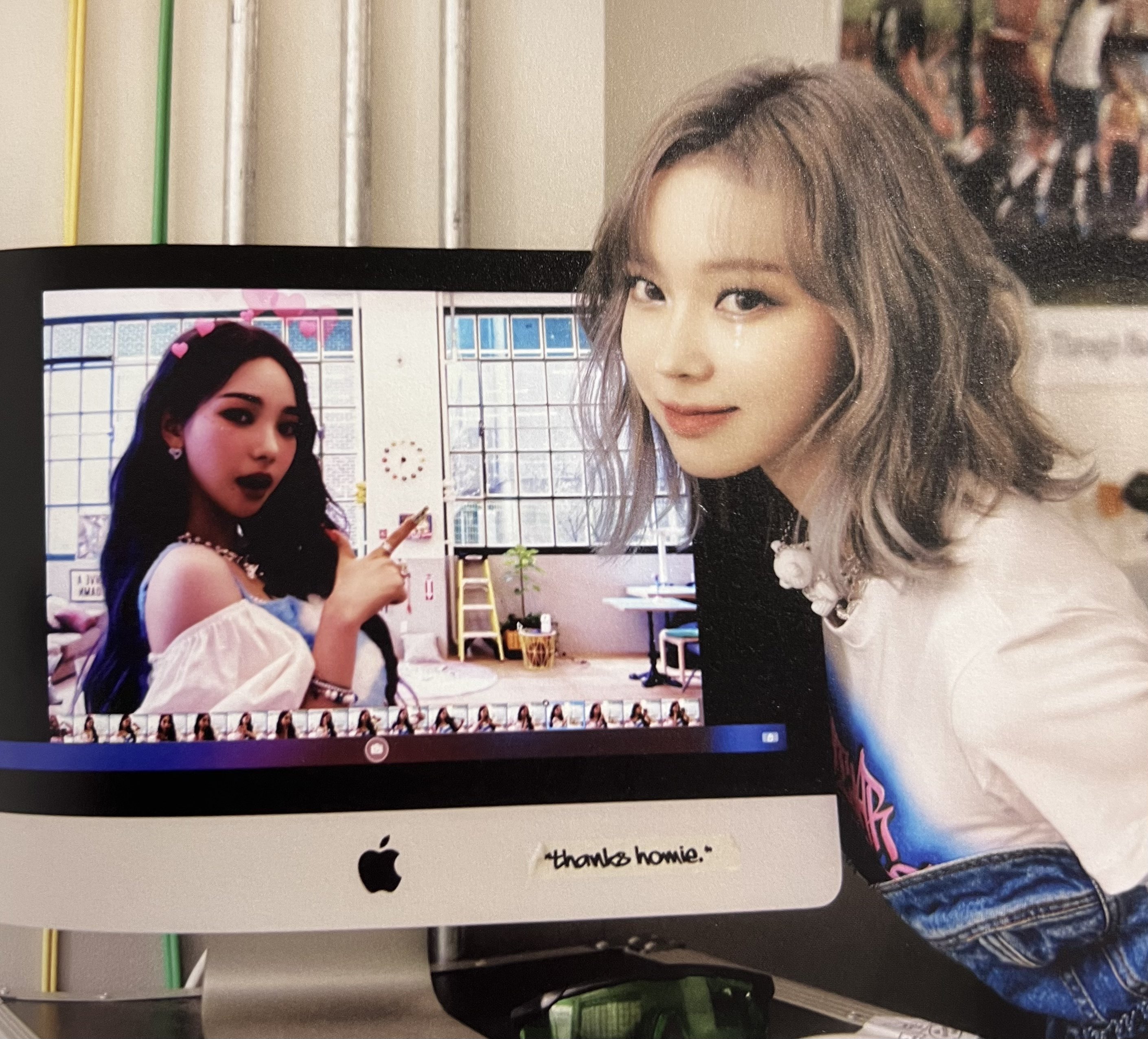 ㄱ [잡담] 회사가 공식으로 주는 떡밥 | 인스티즈