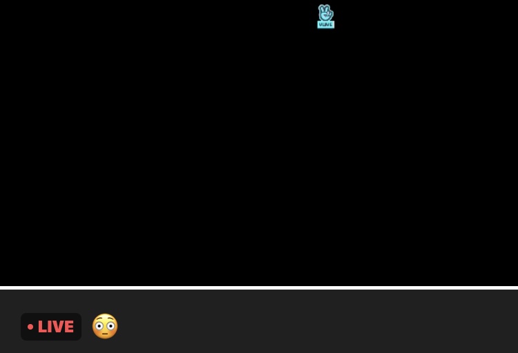 [잡담] 브이앱에서 머리감는 아이돌이 있다.?.! | 인스티즈