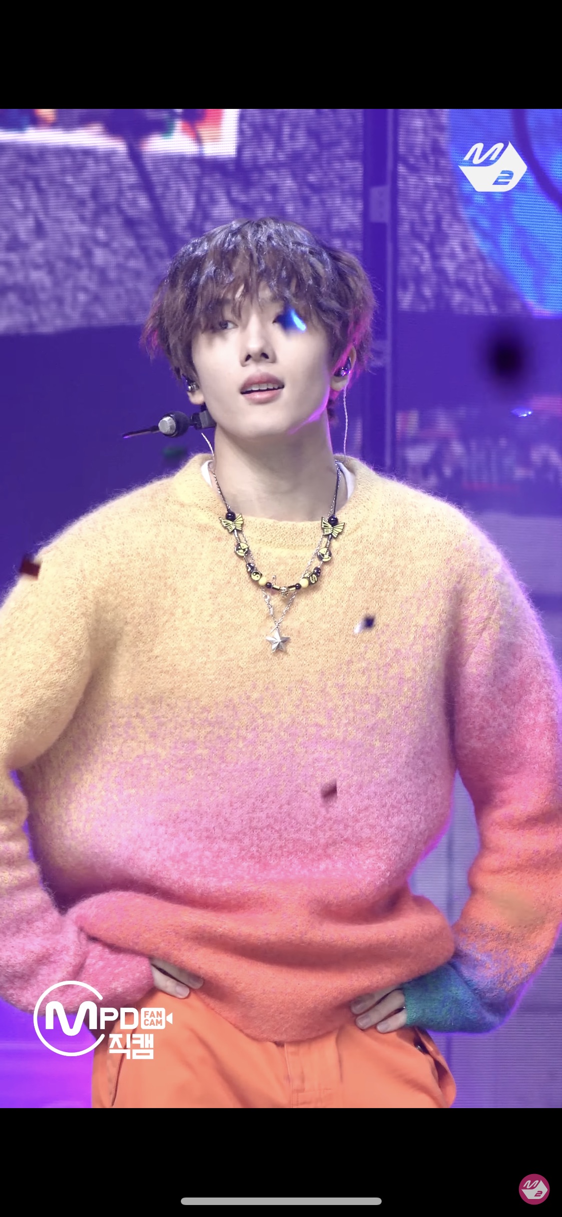 [잡담] 이거 목걸이 정보 아는사람ㅠ | 인스티즈