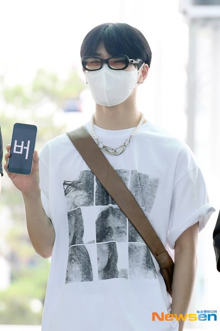 [잡담] 유니버스🤍 진짜 강키노 아이디어 ㅠㅠ 이사랑둥이들 미쳐 | 인스티즈