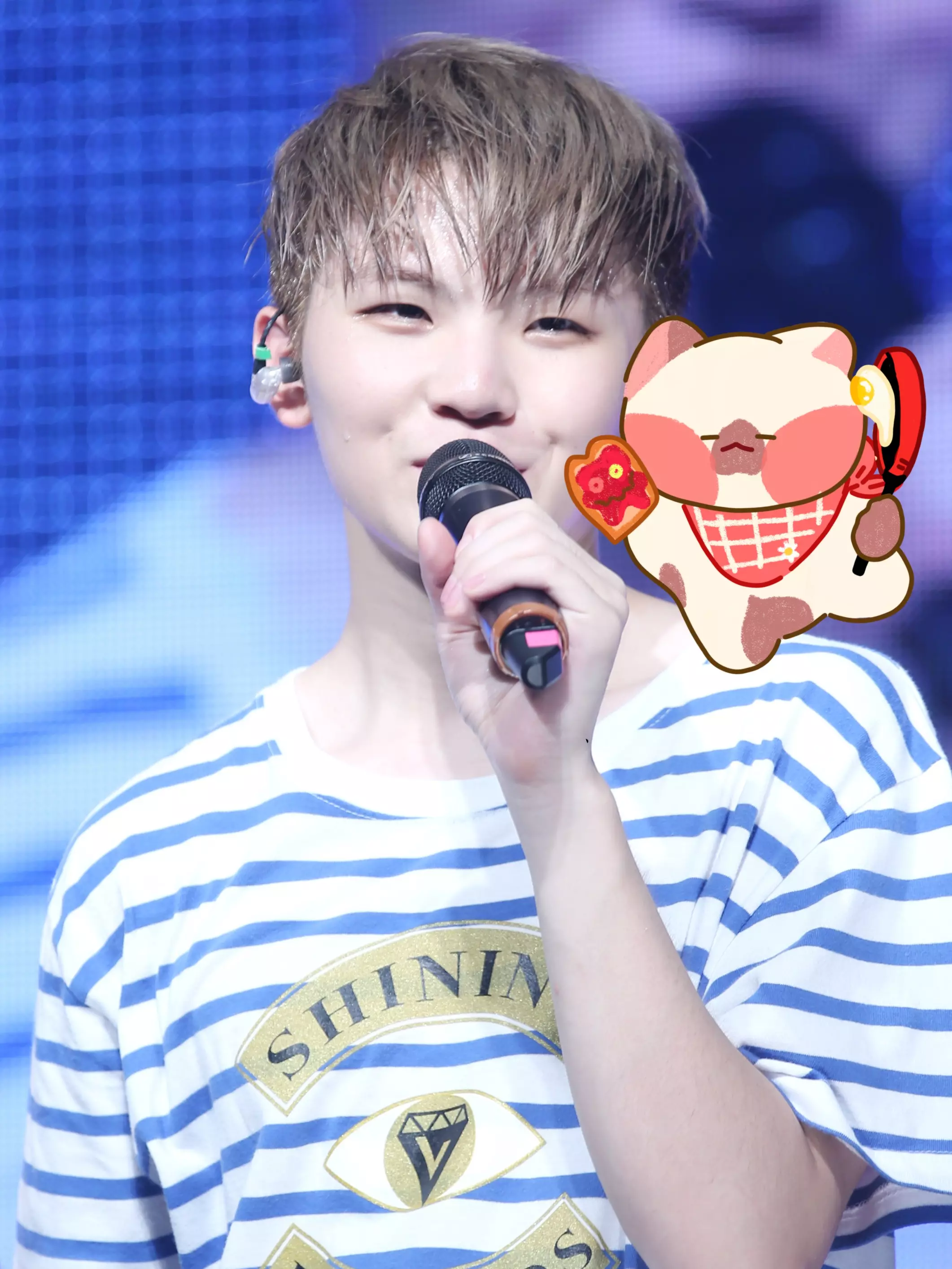 [🤍] 앞으로 퇴사 D-3 슬하 비슬하 하트 받아가세요 🤍 | 인스티즈