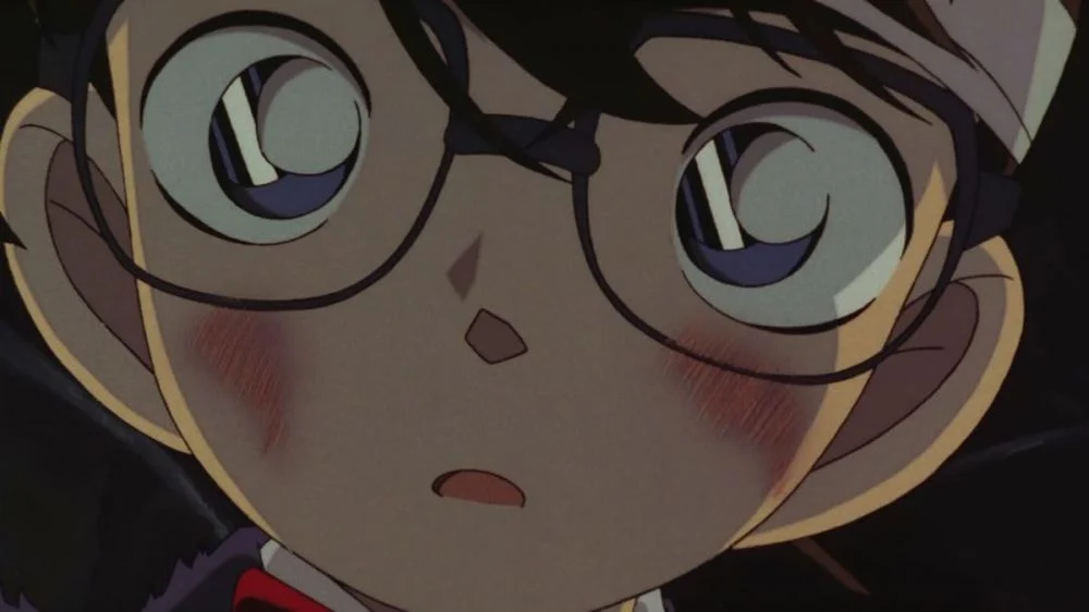 익들도 인정하는 명탐정 코난 작화 제일 최상이였던 시절........ 기억나니? | 인스티즈