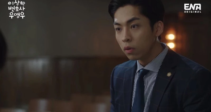 [잡담] 게시판에 준호영우 사내연애글 뜨면 반응 | 인스티즈