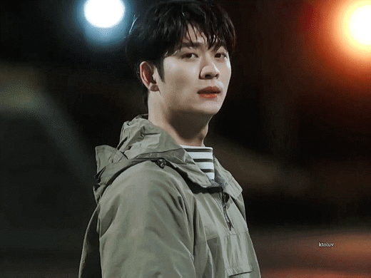 [잡담] 게시판에 준호영우 사내연애글 뜨면 반응 | 인스티즈