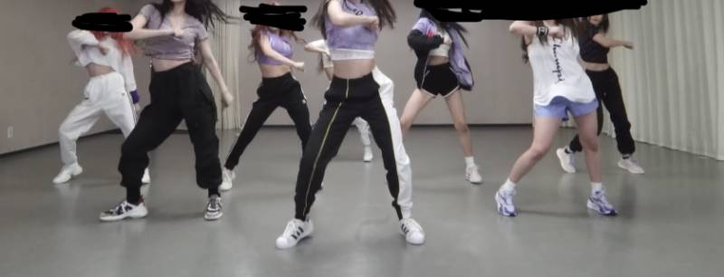 여자들 옷 트랜드 변한거 진짜 확 느껴진다 ㅋㅋㅋ | 인스티즈