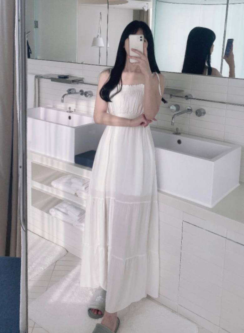 나 요트투어가는데 원피스 이거 살까말까 | 인스티즈