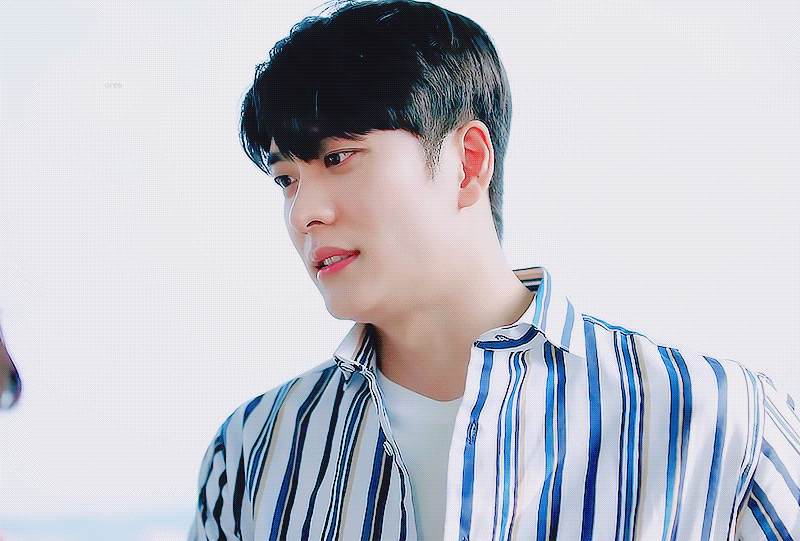 [잡담] 이준호씨 눈썹 왜 그렇게 해 | 인스티즈