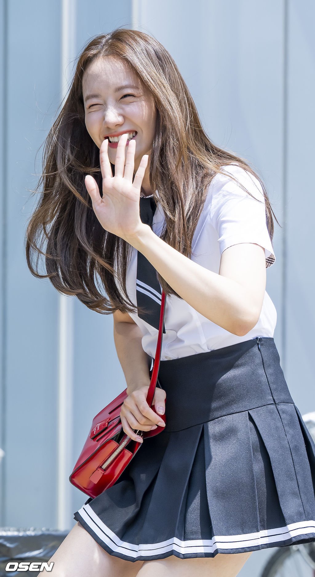 [잡담] 윤아 진짜 첫사랑느낌 | 인스티즈