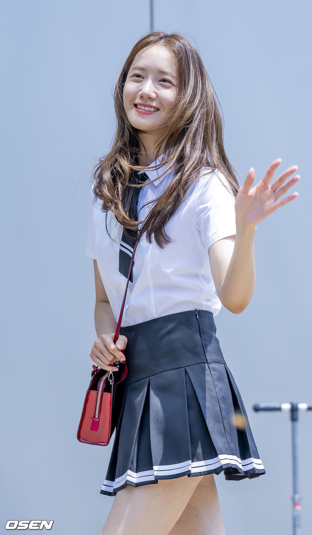 [잡담] 윤아 진짜 첫사랑느낌 | 인스티즈