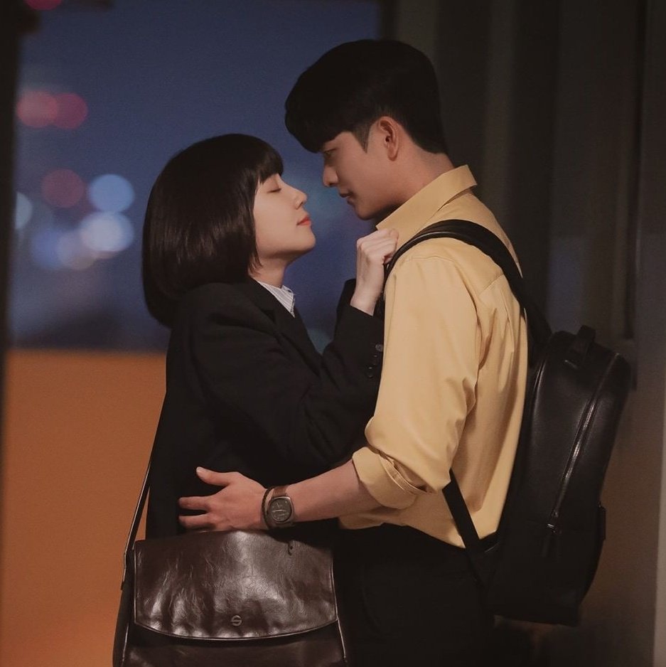 [잡담] 준호영우 스틸컷 미쳤네 - 인스티즈(instiz) 드영배 카테고리