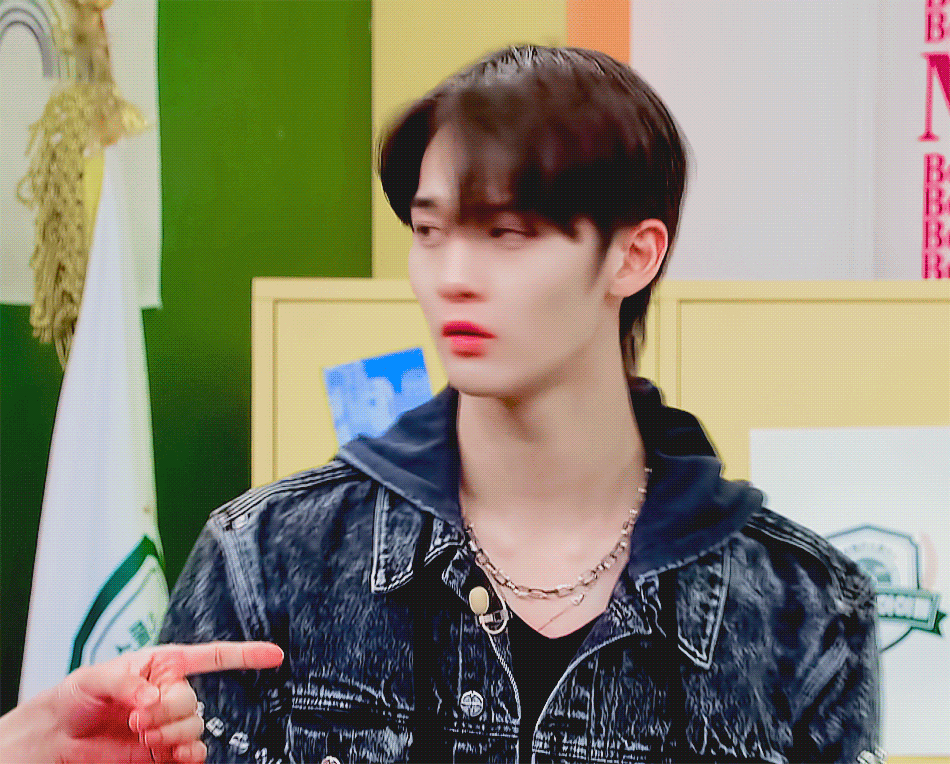 [잡담] 배진영 너무 잘생겼어 | 인스티즈