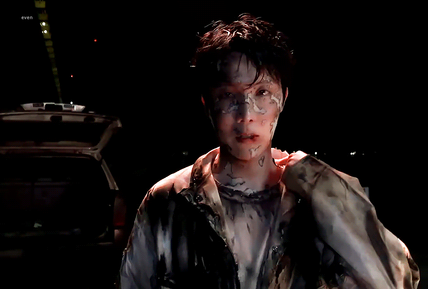 [잡담] 이때싶 제이홉 얼굴자랑 | 인스티즈