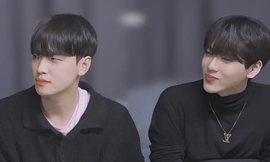 [잡담] 남의연애 창정 8살차이인데도 그렇게까지 안보여 | 인스티즈