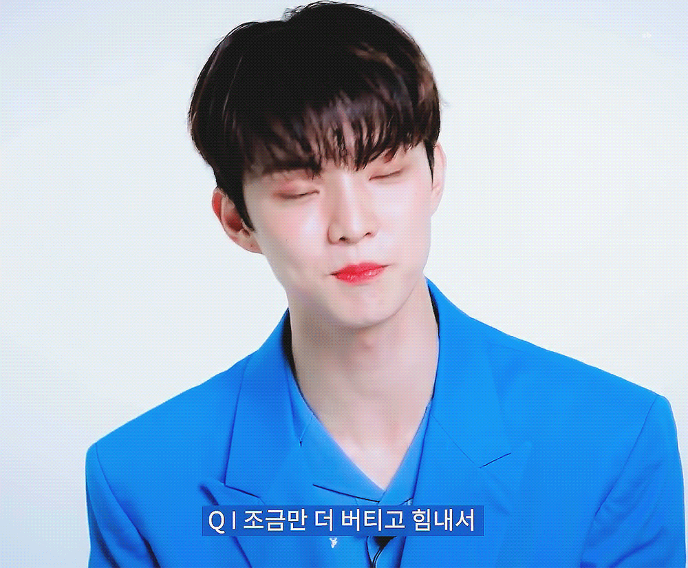 [잡담] 더보이즈 좋아아아ㅏ아아아 | 인스티즈