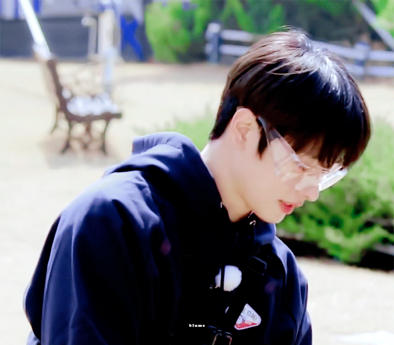 [잡담] 주연 왜그래요? 자화상 | 인스티즈