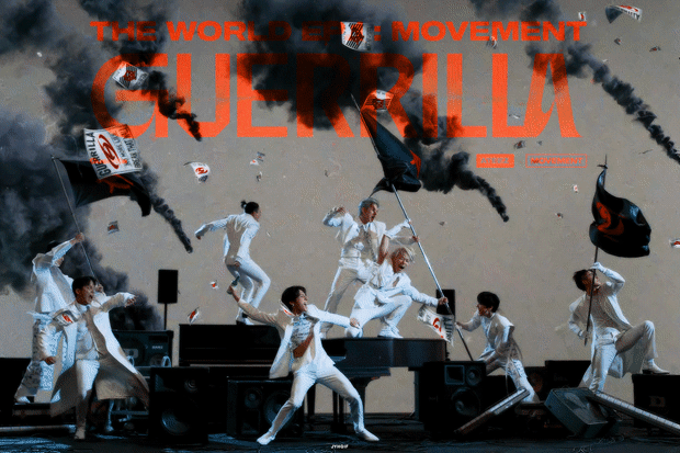 [잡담] 와 이 뮤비 움짤 뭐냐 | 인스티즈