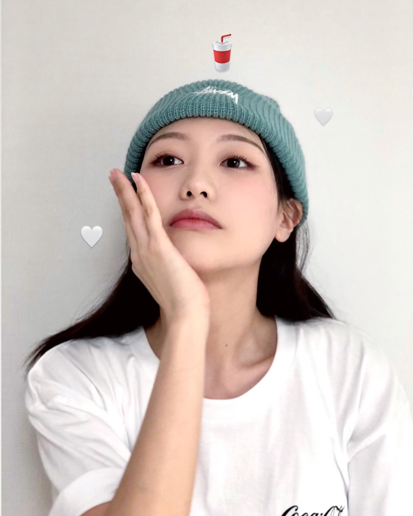 [잡담] 류수정 같은 착장 + 헤메코 인데 분위기 다른거 너무좋음 | 인스티즈