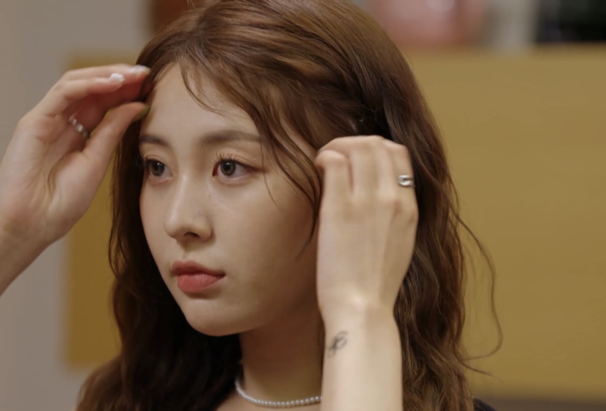 [잡담] 나 환연 지연보고 잔머리컷 하고 싶어졌어 | 인스티즈