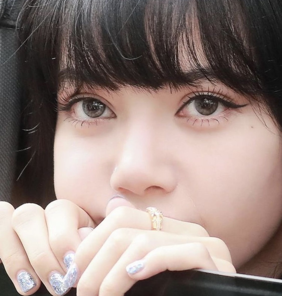 [잡담] 리사 렌즈 궁금해… | 인스티즈