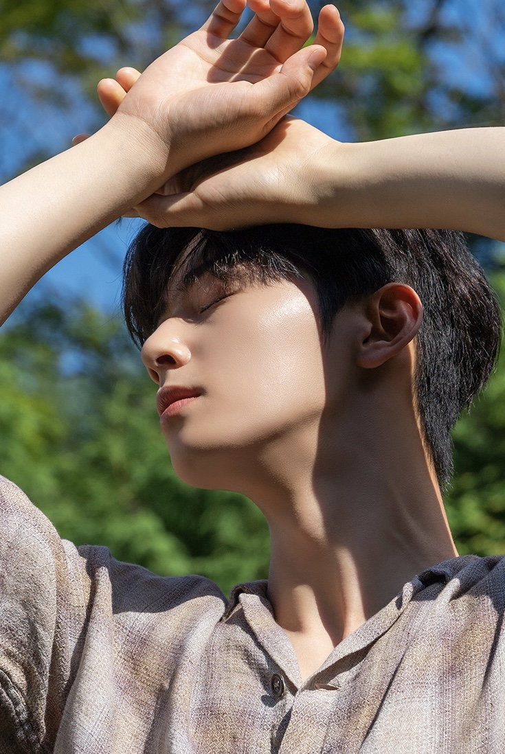 [잡담] 차은우 이거 완전 콜바넴 재질이다 | 인스티즈