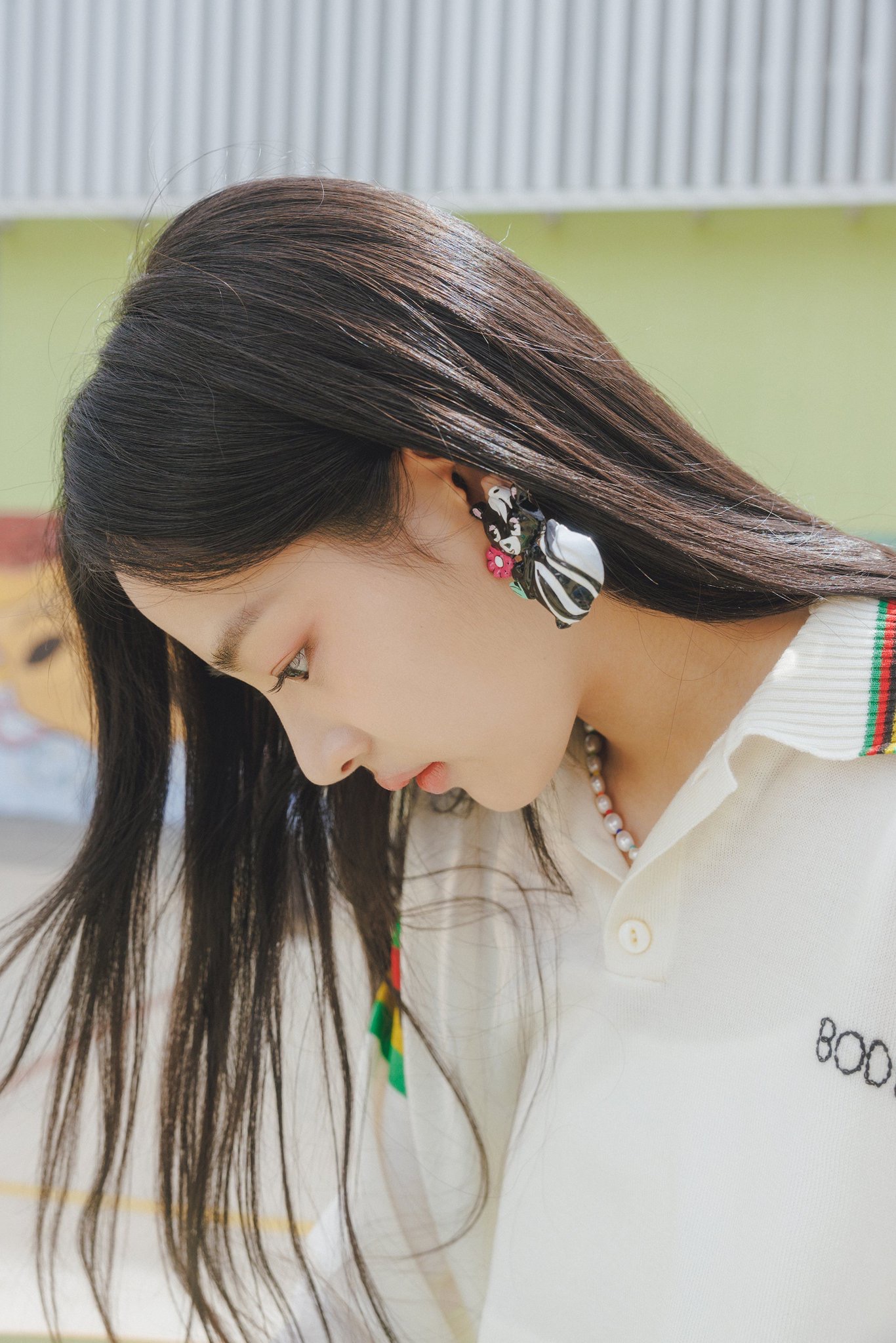 [잡담] 방금 뉴진스 앨범 구매하고옴 | 인스티즈