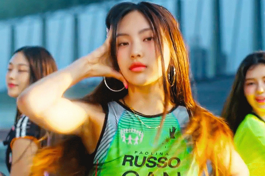 [잡담] 방금 뉴진스 앨범 구매하고옴 | 인스티즈