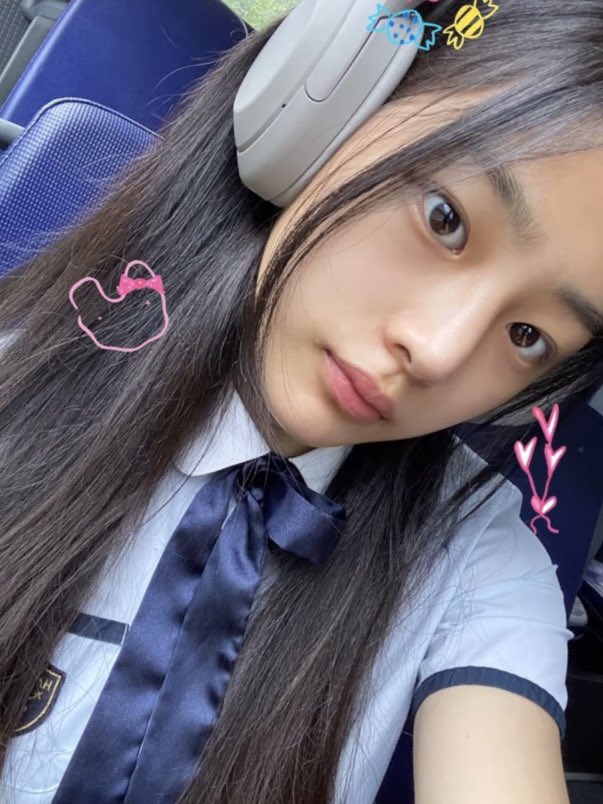 [잡담] 뉴진스 민지는 어떤 분위기인 거야? | 인스티즈