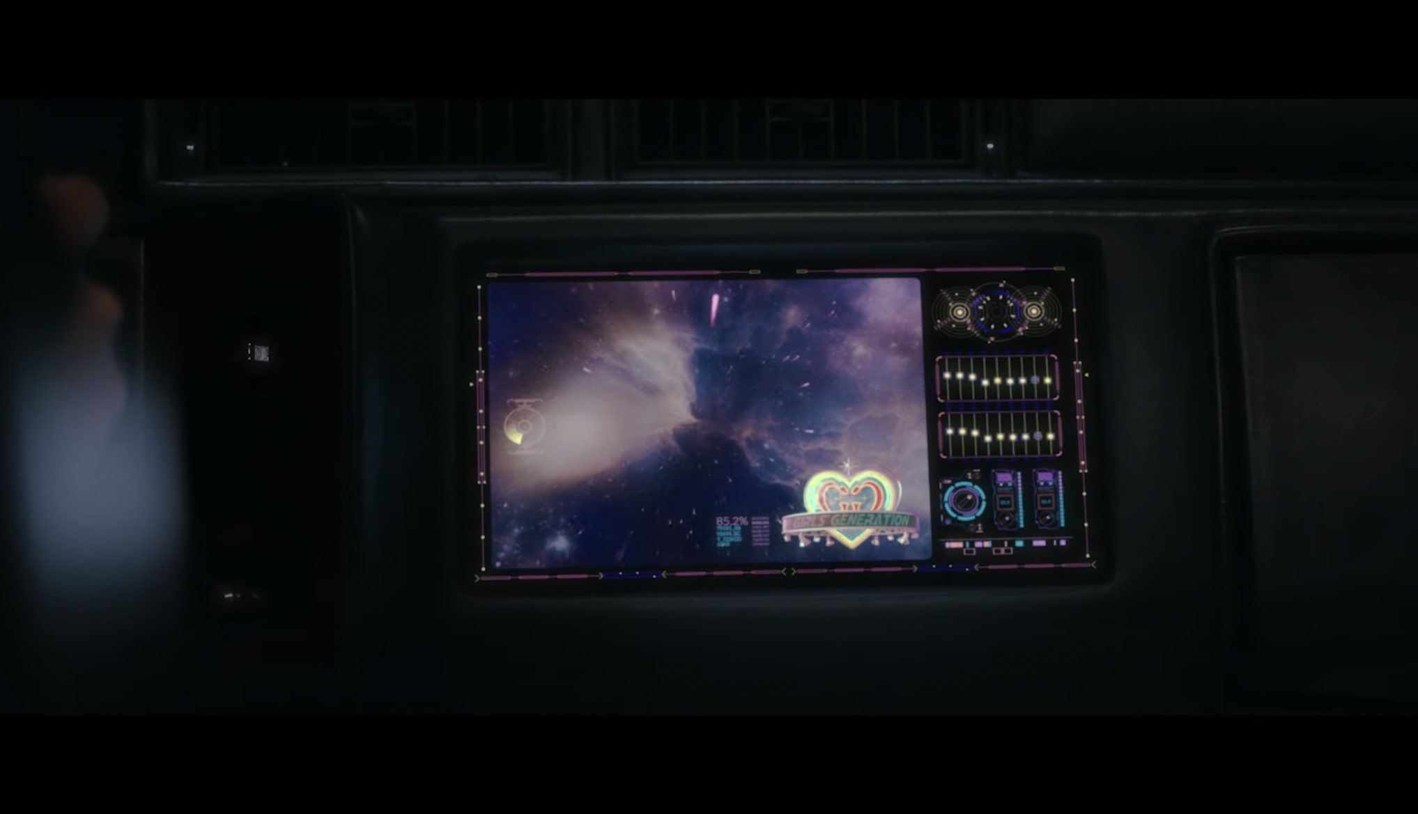 [잡담] 소시 무드 샘플러에서 이거 | 인스티즈