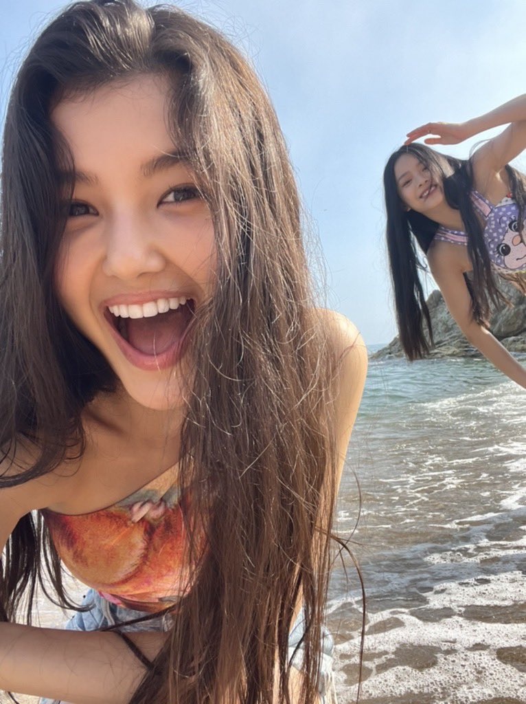 [잡담] 방금 뉴진스 앨범 구매하고옴 | 인스티즈