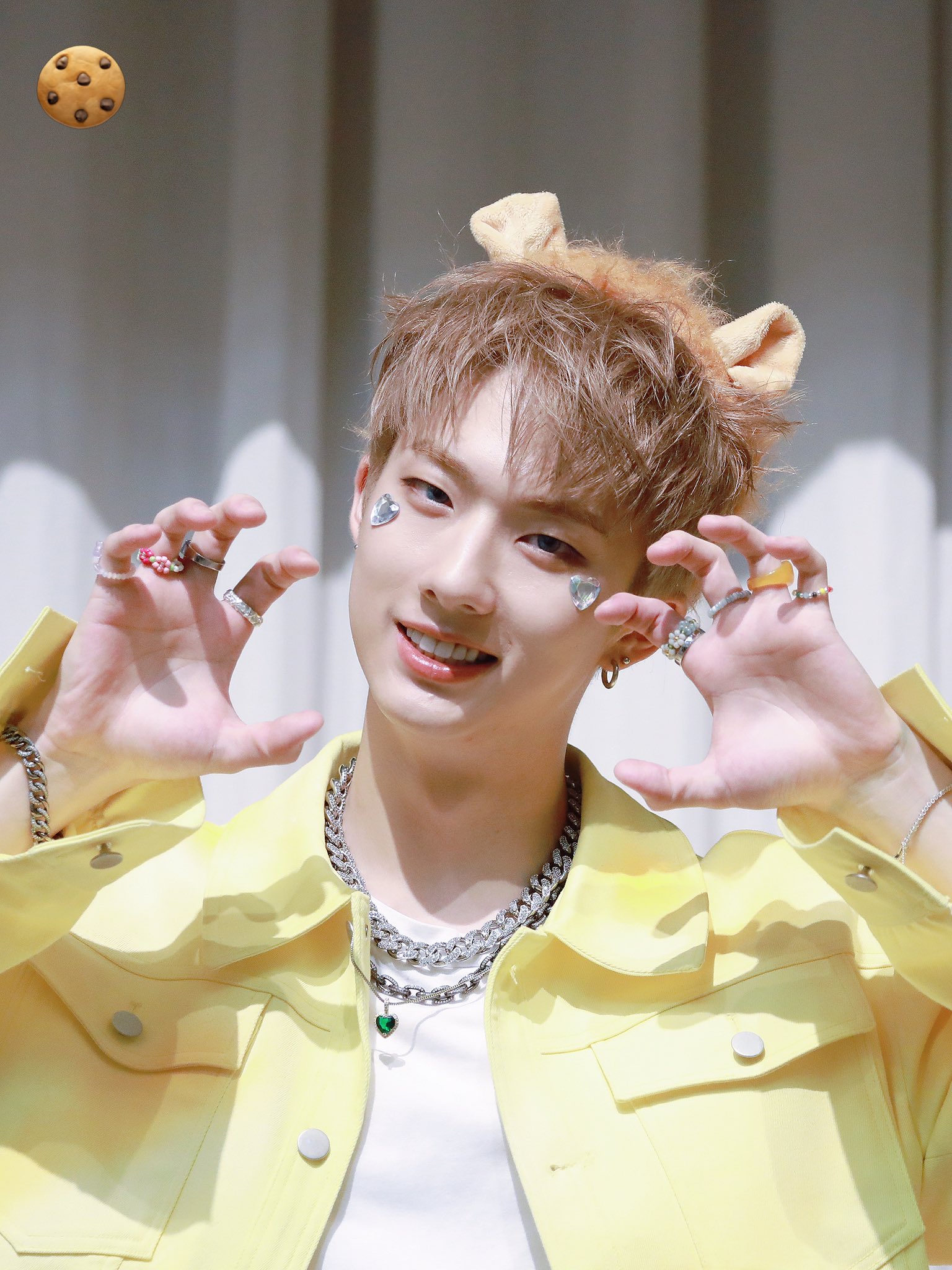 [잡담] 내 마지막 쥑쥑이로 임명함.. | 인스티즈