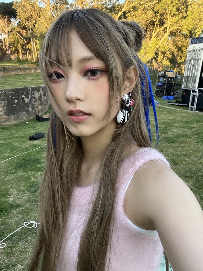 [잡담] 방금 뉴진스 앨범 구매하고옴 | 인스티즈