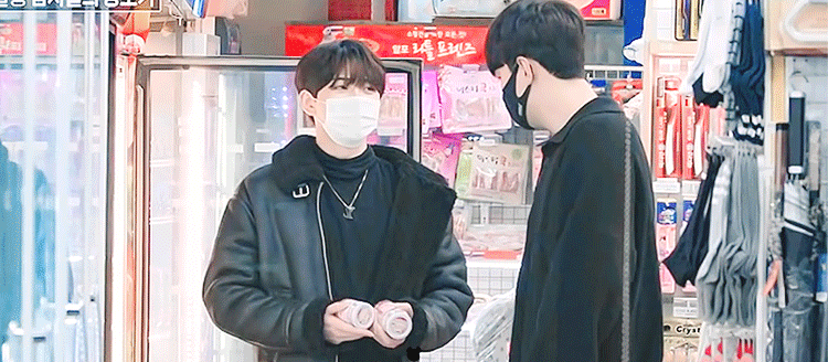 [잡담] 남의연애 정현이 이 움짤 넘 귀여워 | 인스티즈