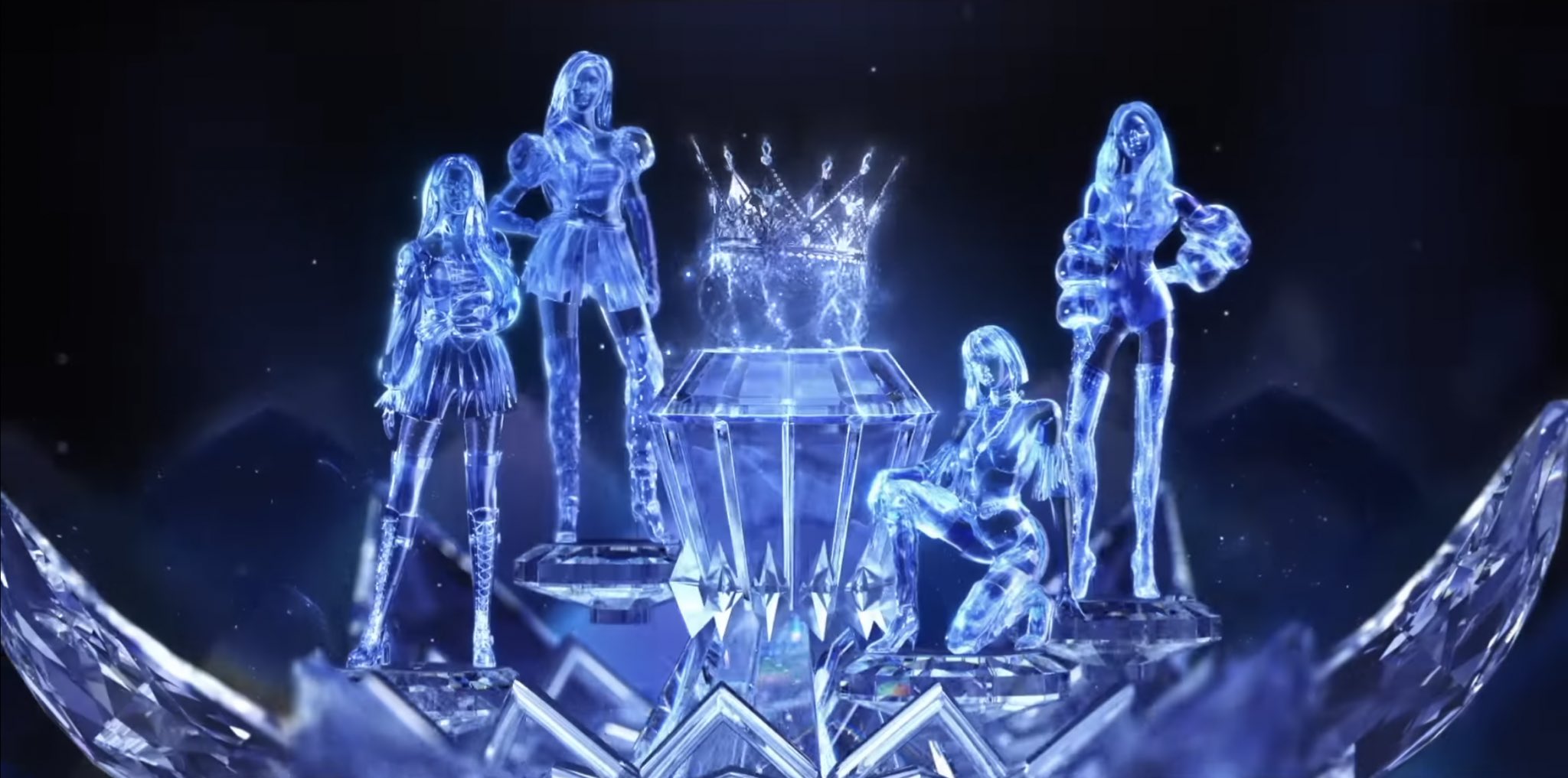 [잡담] 블핑 레디포럽 이장면 좋다 | 인스티즈