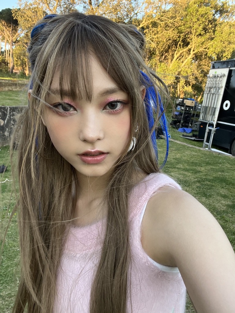 [잡담] 얘들아 이 아기고앵이 진짜 너무 예뻐 .. | 인스티즈