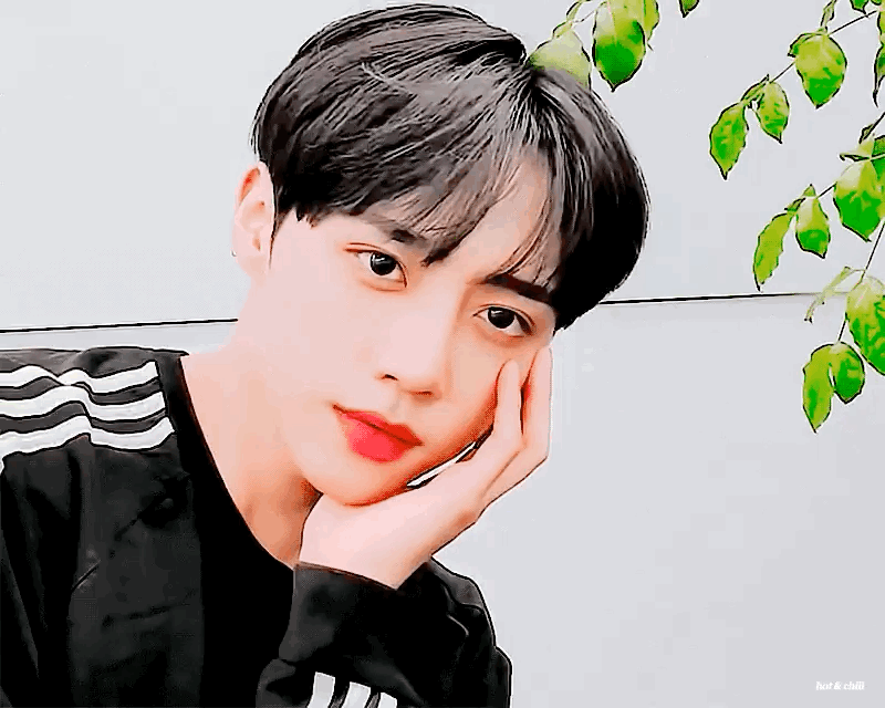 [잡담] 더보이즈 선우 아디다스만 입으면 ㄹㅇ세상 힙해짐 | 인스티즈