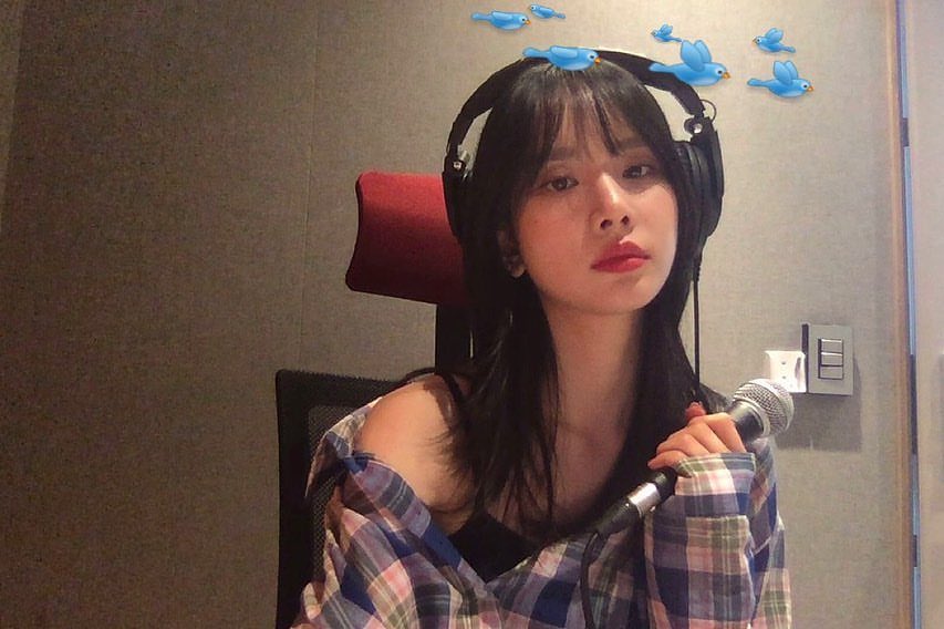 [잡담] 이여자의 이중생활 때문에 너무 힘들다 | 인스티즈