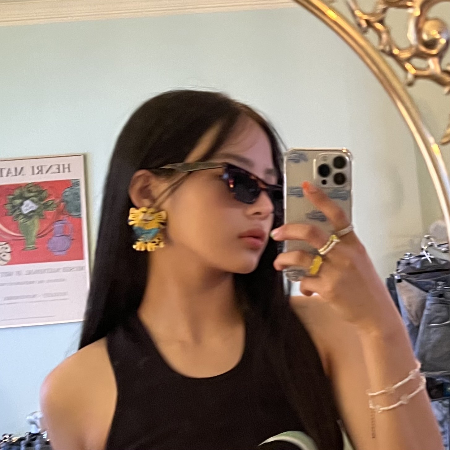 [잡담] 뉴진스 민지 옆태가 진짜 진리다..... | 인스티즈