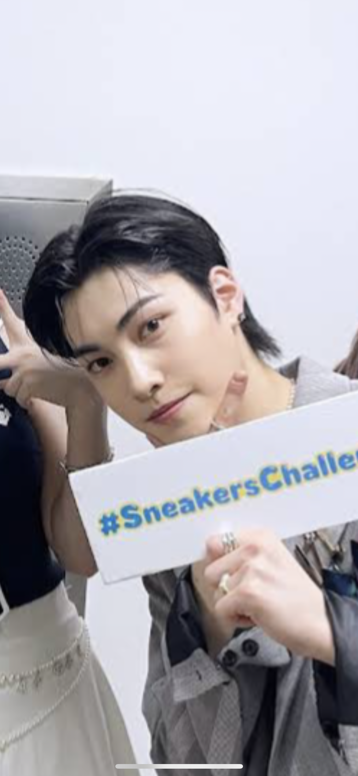 [잡담] 이 남돌분 누구셔?? | 인스티즈