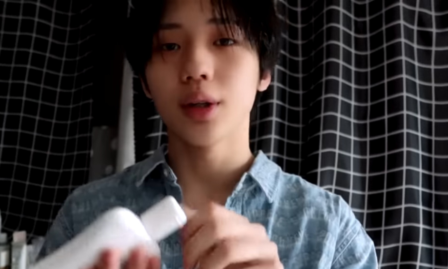 [잡담] 이분 누구셔? | 인스티즈