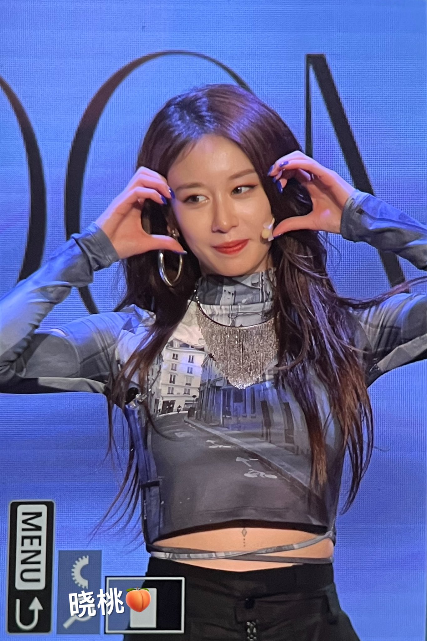 [잡담] 오늘 지연 팬미팅…. 아이돌이다 | 인스티즈