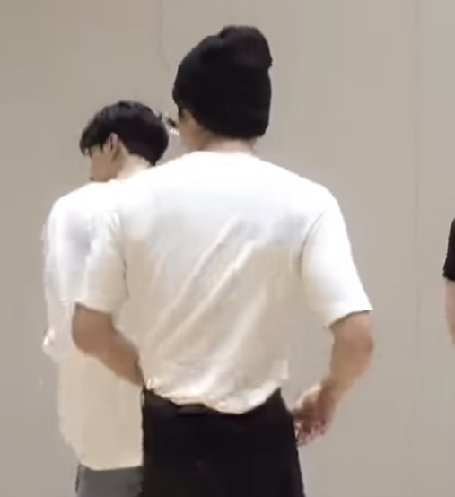 [잡담] 세븐틴 원우 어떻게 사람이 이렇게까지 어넓골좁 | 인스티즈